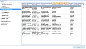 Bild Vergrößern Dokumentvorlagen und Vorgangsarten hinzufügen